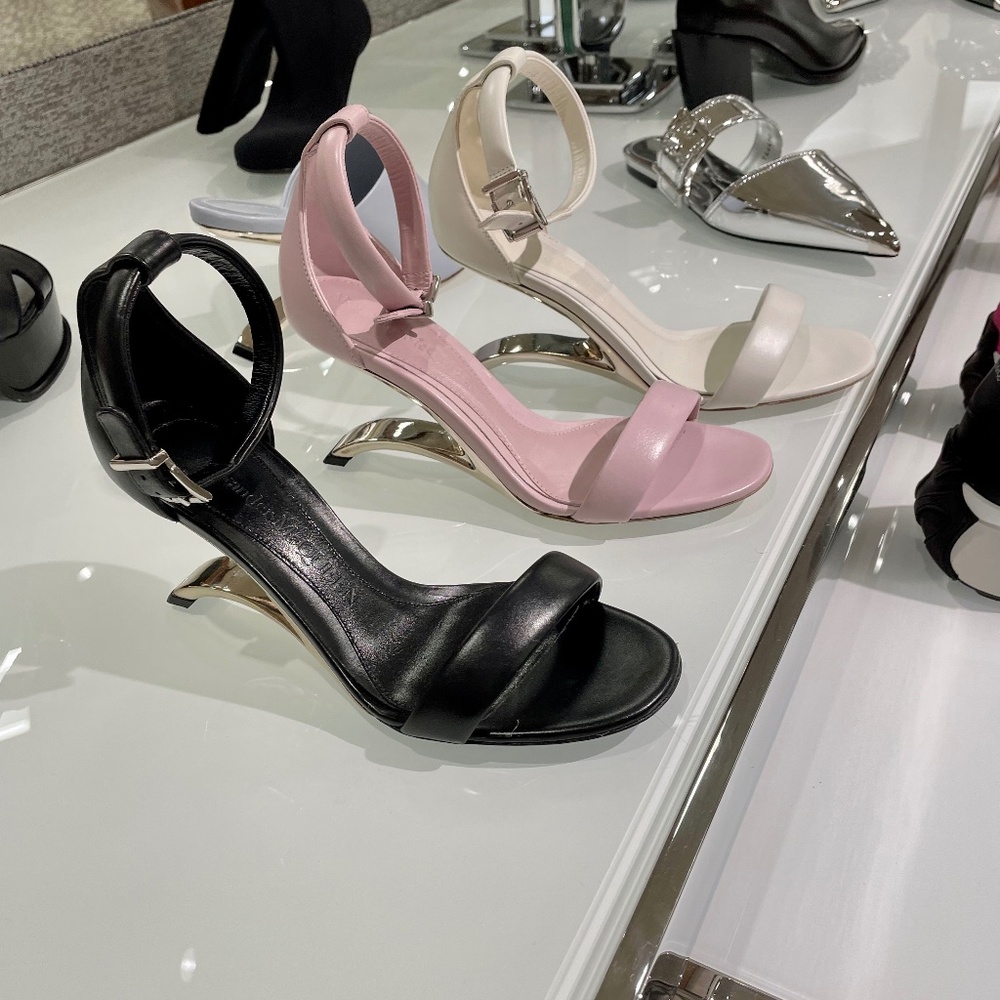 Meet your Posher, Aimee